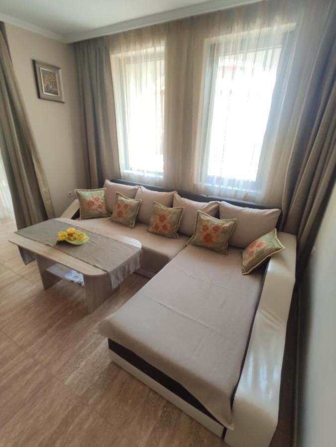 Jacky'S Apartament - Апартамент В Свети Влас Exteriér fotografie