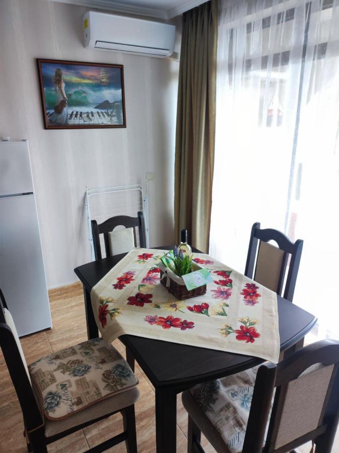 Jacky'S Apartament - Апартамент В Свети Влас Exteriér fotografie