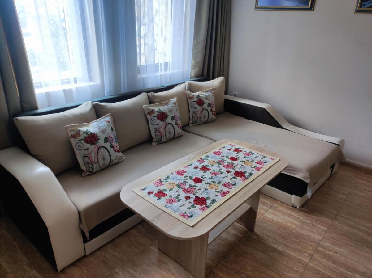 Jacky'S Apartament - Апартамент В Свети Влас Exteriér fotografie