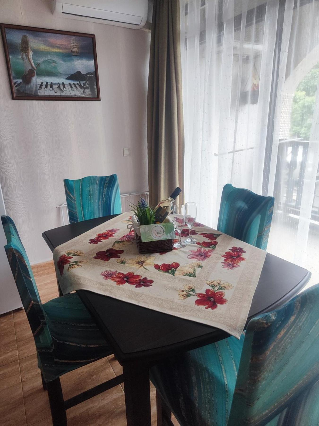 Jacky'S Apartament - Апартамент В Свети Влас Exteriér fotografie