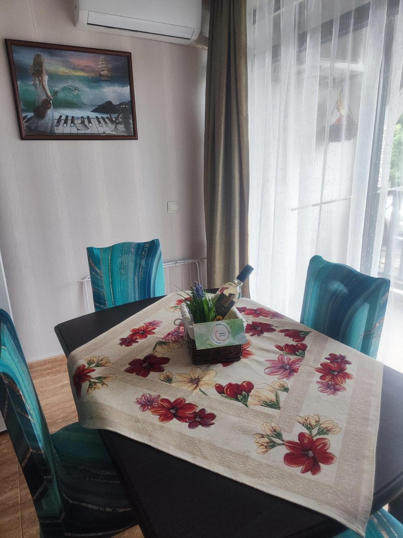 Jacky'S Apartament - Апартамент В Свети Влас Exteriér fotografie