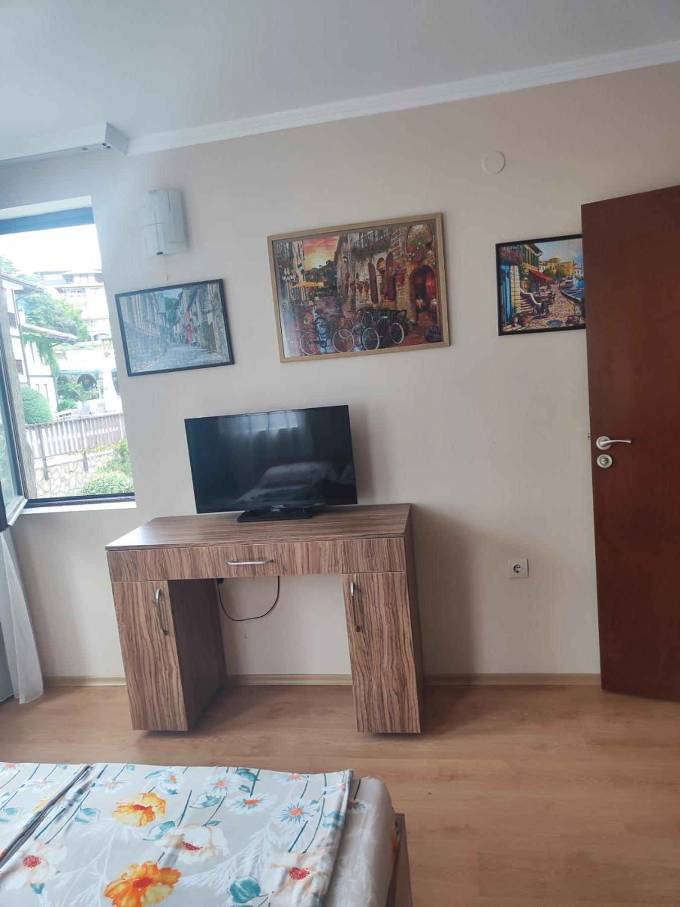 Jacky'S Apartament - Апартамент В Свети Влас Exteriér fotografie