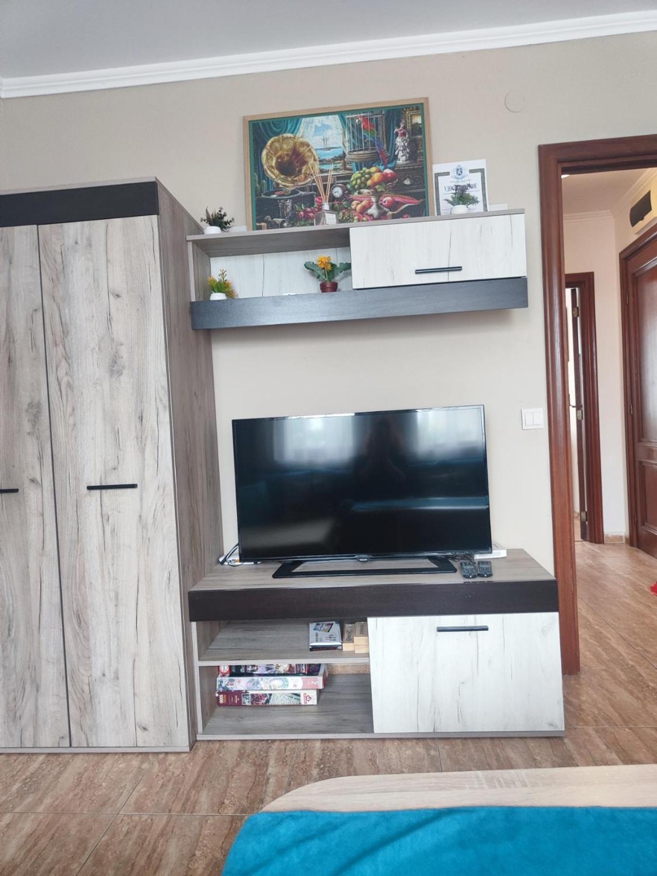 Jacky'S Apartament - Апартамент В Свети Влас Exteriér fotografie