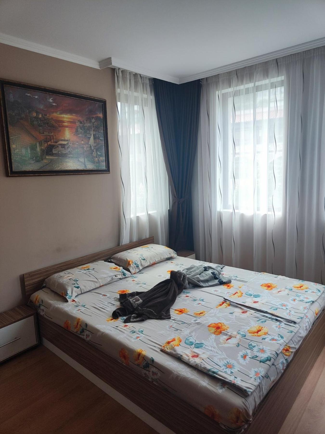 Jacky'S Apartament - Апартамент В Свети Влас Exteriér fotografie
